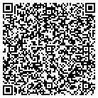 QR code with A Advanced Maintenance Systems contacts