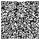 QR code with Richardson Janitorial contacts