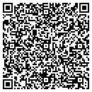QR code with N W Ark Preview contacts