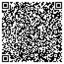 QR code with Chan Wok contacts