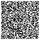 QR code with James E Kimbrough Farms contacts