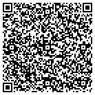 QR code with On Track Garage Door Service contacts
