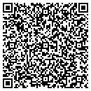 QR code with Old Barn contacts
