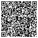 QR code with Cp2 contacts