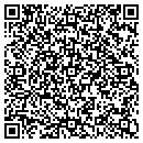QR code with University Postal contacts