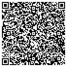 QR code with Matthew A Turner DDS contacts