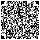 QR code with Da Vita South County Dialysis contacts
