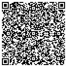 QR code with Hickerson's CATV Inc contacts