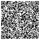 QR code with US Spirit Of St Louis Control contacts