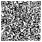 QR code with S & S Specialty Service contacts