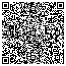 QR code with The Add Sheet contacts