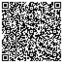 QR code with B-Lazy-S Industries contacts