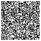 QR code with Christian Hospital Ne-Rdtn Onc contacts