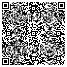 QR code with Hewitt-Lucas Body Company Inc contacts
