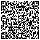 QR code with Attic Books contacts
