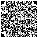 QR code with A A A Storage Inc contacts