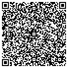 QR code with Macon Municipal Utilities contacts