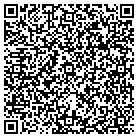 QR code with Haleys Home Care Service contacts