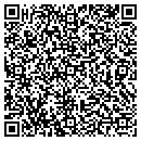 QR code with C Carr & Assoc Realty contacts