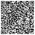 QR code with Timmons Temple Church contacts