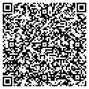 QR code with Kingdom Hall of J contacts