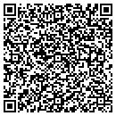 QR code with Holmes Vending contacts