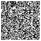 QR code with Anthony Tool & Mfg Inc contacts