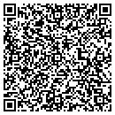 QR code with W Mike See MD contacts