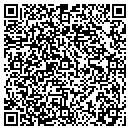 QR code with B JS Auto Repair contacts