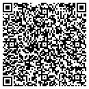 QR code with Anywhere Ent contacts