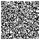 QR code with J W Gaines & Sons Auto Group contacts