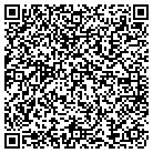QR code with A D Thomas Insurance Inc contacts