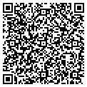 QR code with Compass-I contacts