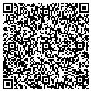 QR code with Kenneth Kneib contacts