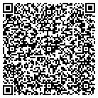 QR code with White House Black Market The contacts