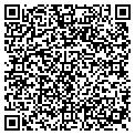QR code with CRC contacts