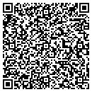 QR code with Kenneth Mirly contacts
