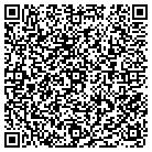 QR code with L P L Financial Services contacts