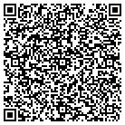 QR code with Leading Edge Landscaping Inc contacts