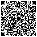 QR code with Beck's Locks contacts