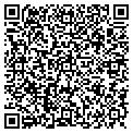 QR code with Hardee's contacts