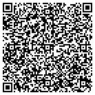 QR code with Isabelle Hunt Memorial Library contacts