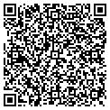 QR code with Rcs contacts
