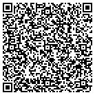 QR code with C J's In Tiger Country contacts