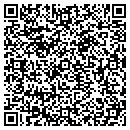 QR code with Caseys 1053 contacts