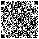 QR code with De Clue Paul's Tree Service contacts