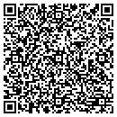 QR code with University Care contacts