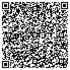 QR code with Life In Christ Outreach contacts
