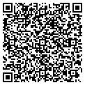 QR code with Comp-1 contacts