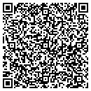 QR code with Honse Implement Co contacts